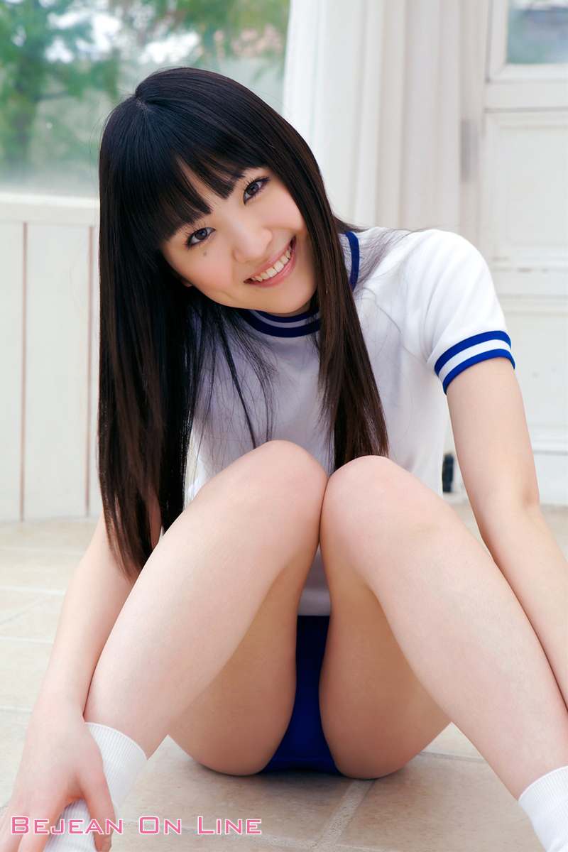 船岡咲 Saki Funaoka　Bejean On Line　私立Bejean女学館